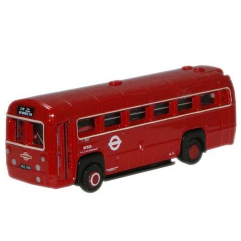 AEC RF London Transport Late 70s