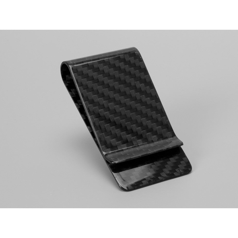 Carbon Fiber Money clip