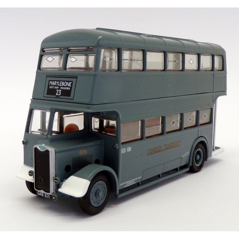 EFE 1/76 Scale 99203 - Guy Arab II Utility Bus - Route 23