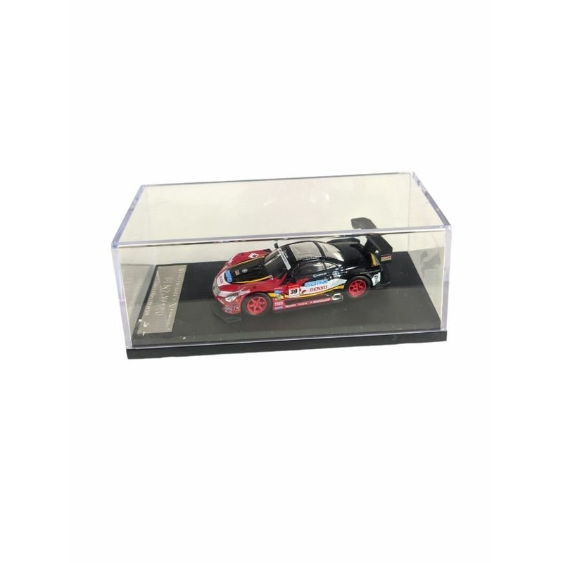 Hobby Japan Toyota Lexus Team Dunlop SARD SC430 No.39