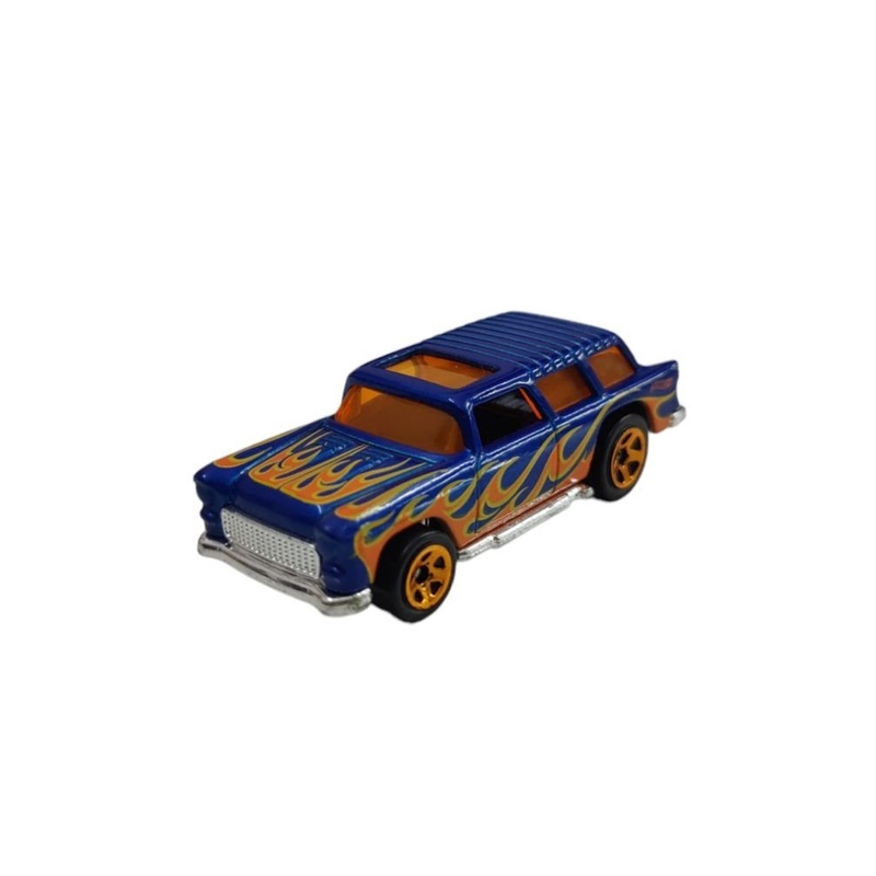 Hotwheels Chevy Nomad