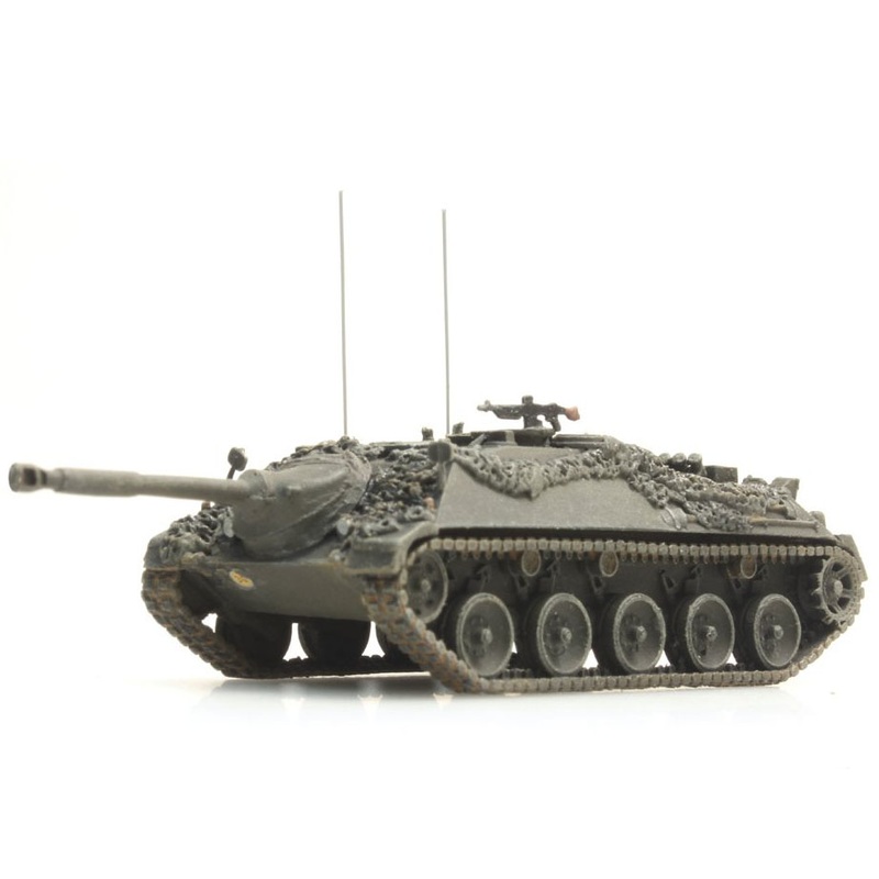 JPK 90 oliv Belgium army combat ready