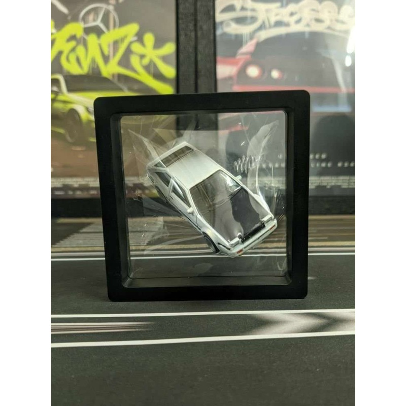 Loose Car Display seal case(Special Launch Offer) CAR NOT INCLUDE