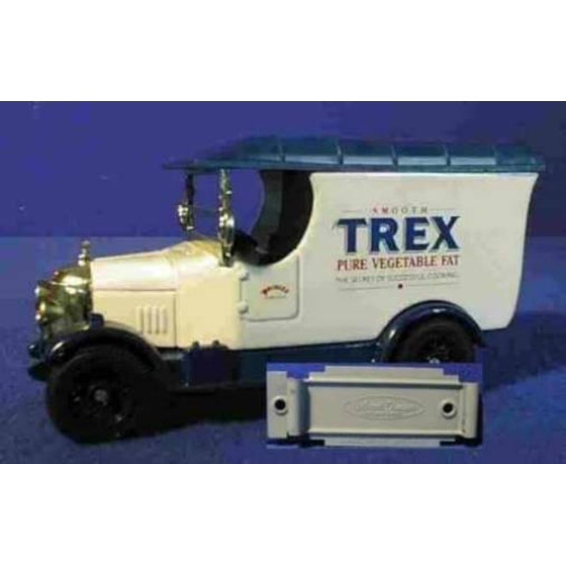 Trex (grey base)