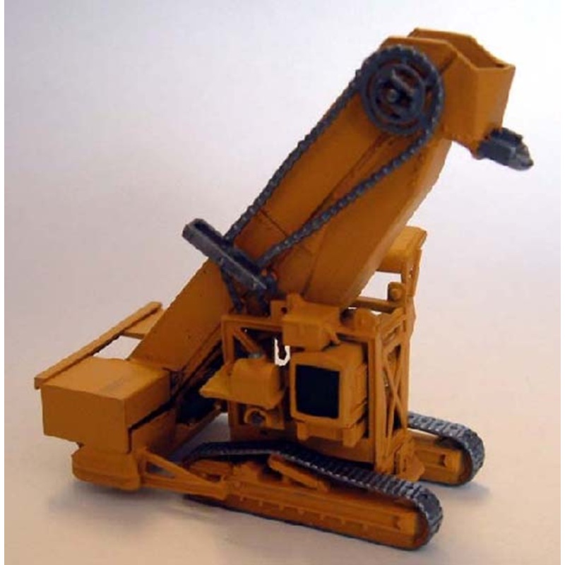 Barber Green Agregate Loader