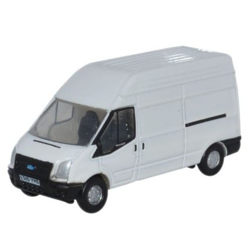 Ford Transit LWB High
