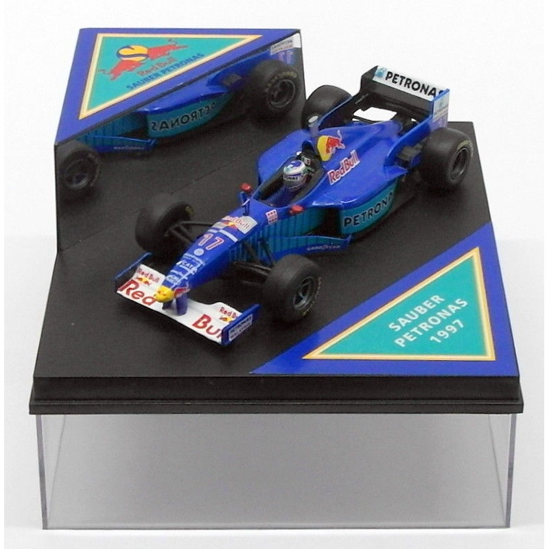 Onyx 1/43 Scale Diecast 30304 - Sauber Petronas C16 - Gianni Morbidelli