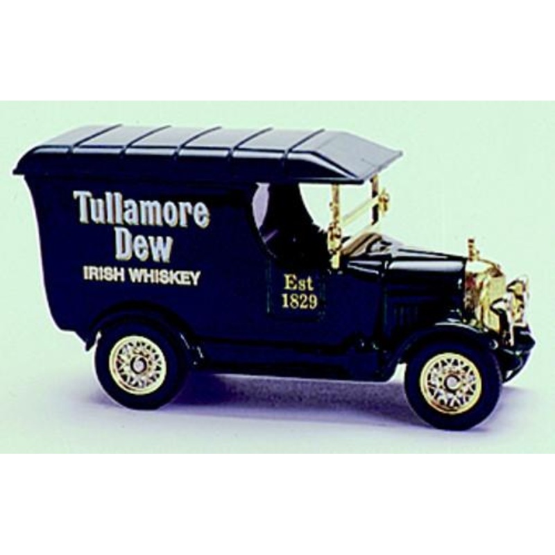 Tullamore Dew