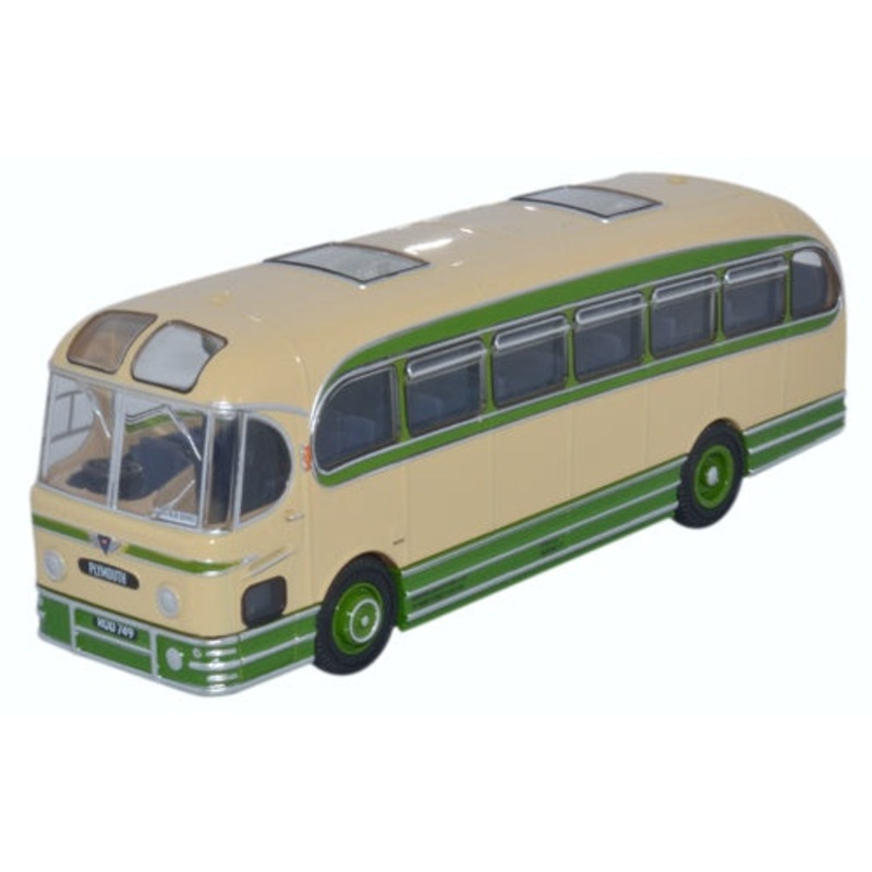 Weymann Fanfare Greenslades