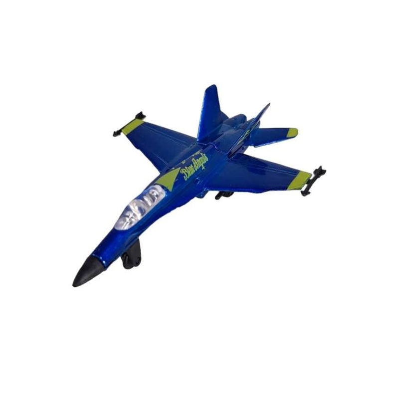A2C4 F-18 hornet