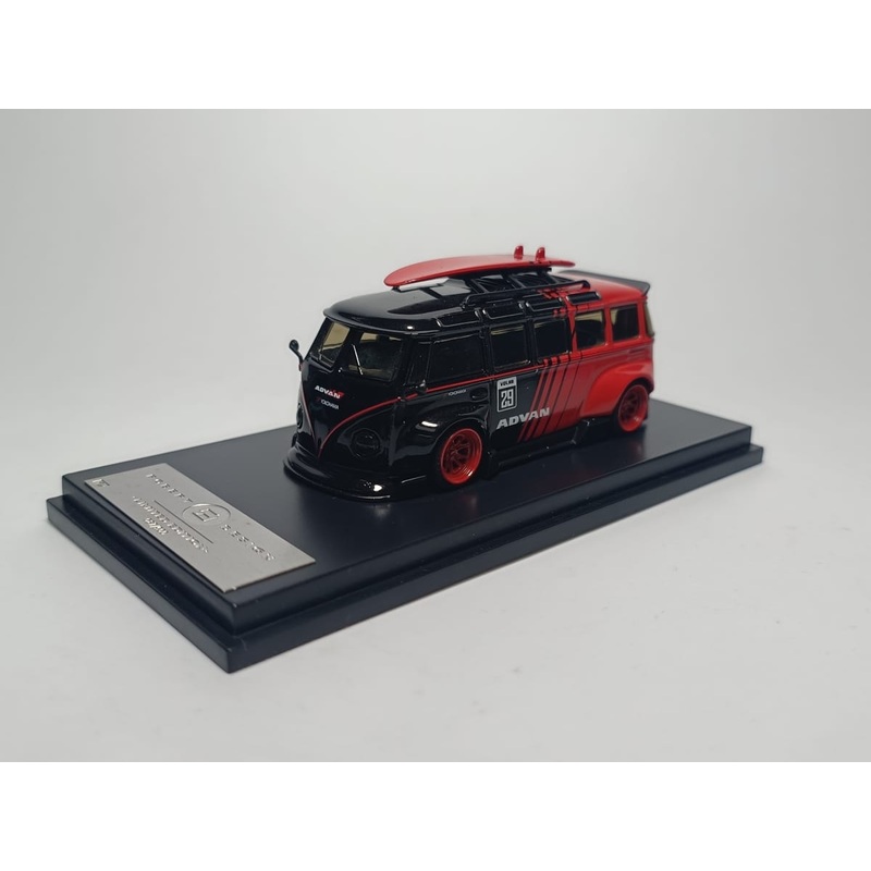Inspire Model 1/64 T1 Kombi Robert Design Volkswide