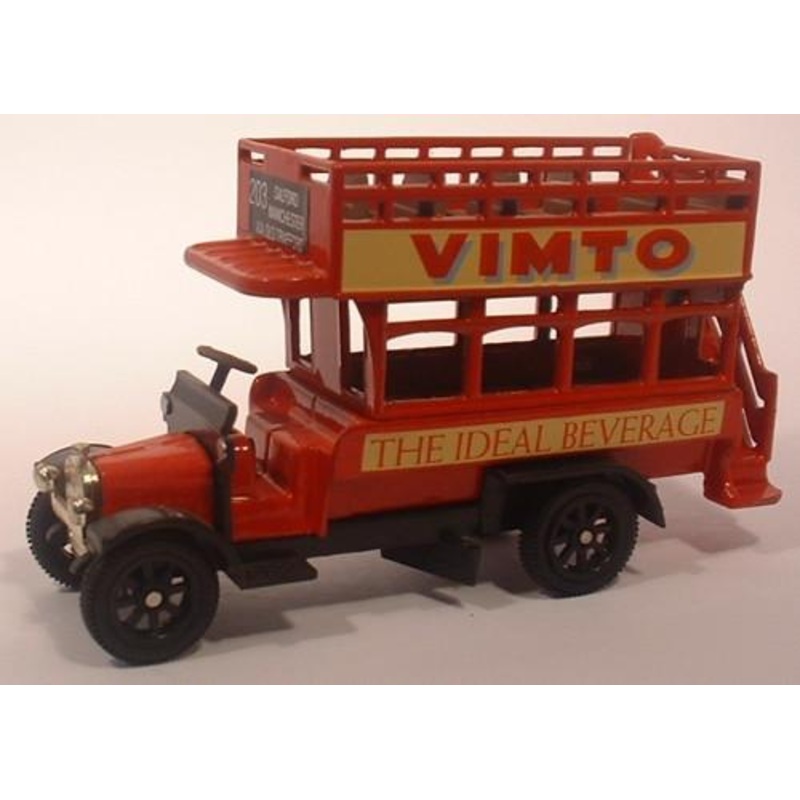 Vimto - 1:76 Scale