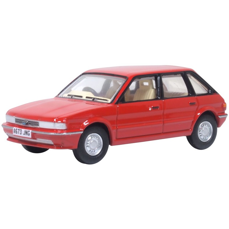 Austin Maestro
