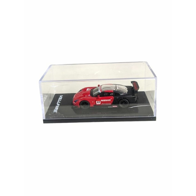 Hobby Japan nissan GTR Bnr35
