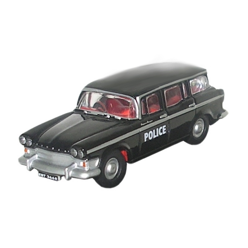 Humber Super Snipe