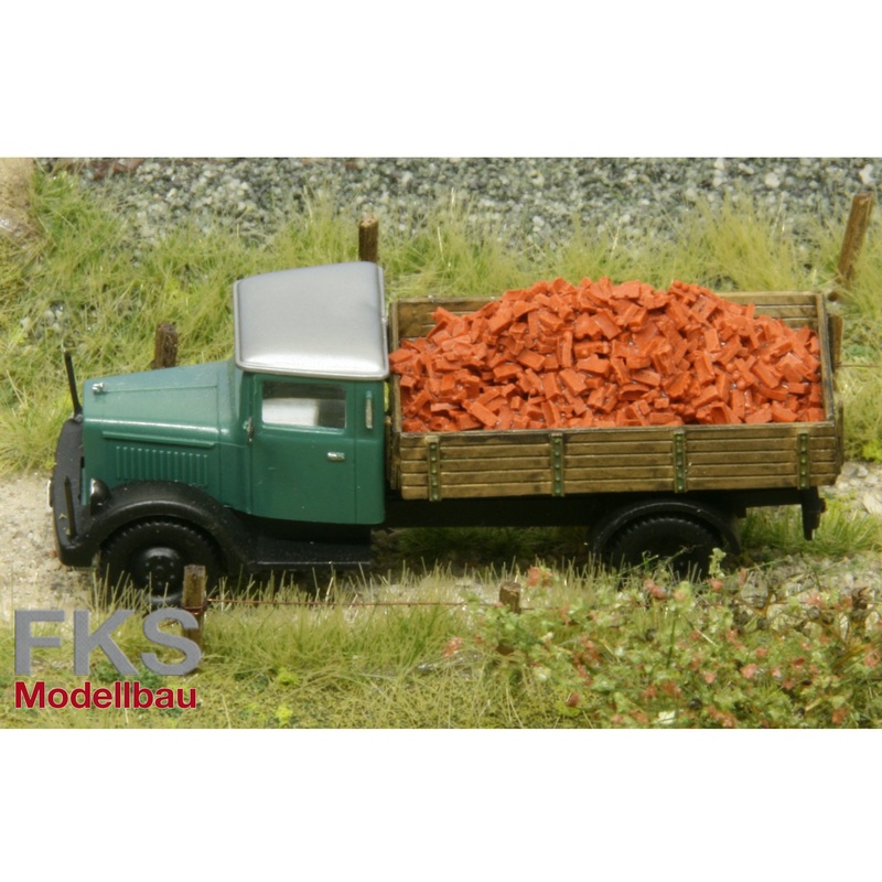 platform for MB L2000