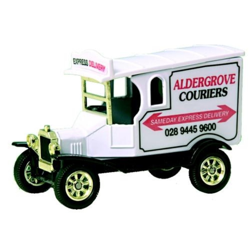 Aldergrove Couriers