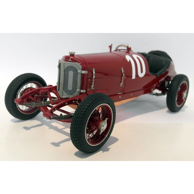 CMC 1/18 Scale Diecast - M-048 Mercedes Targa Florio 1924