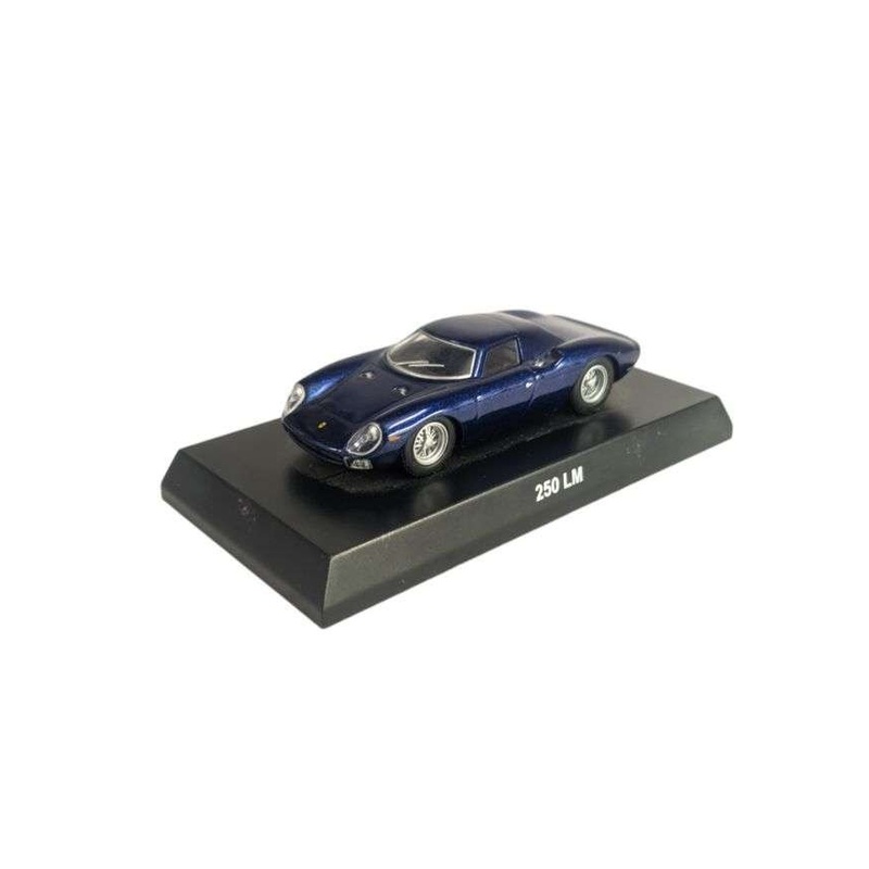 EXCLUSIVE Kyosho 250 FM