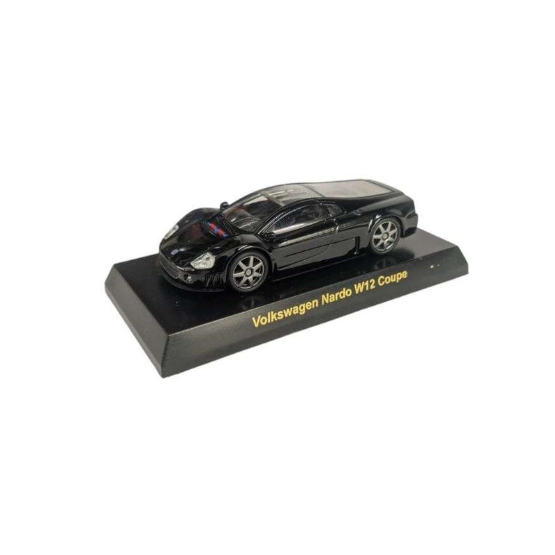 EXCLUSIVE Kyosho Volkswagen Nardo W12 Coupe
