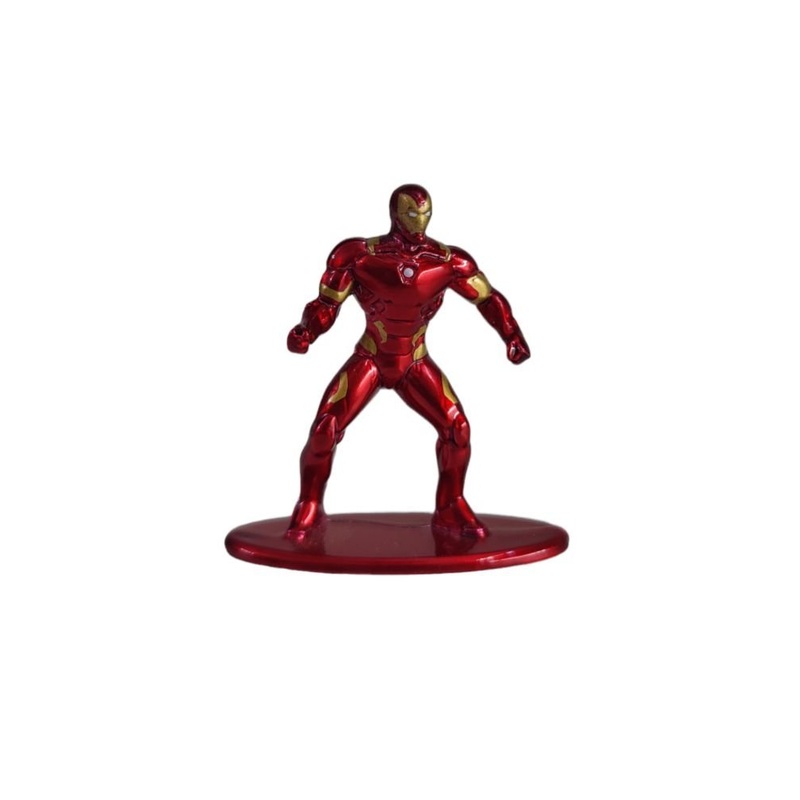 Action figure Iron man