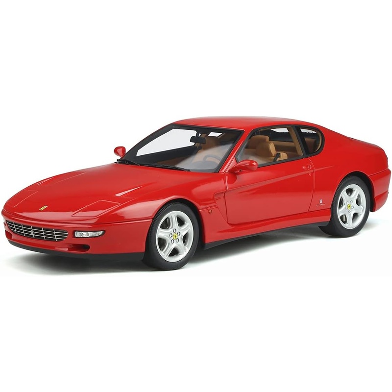 GT Spirit 1992 Ferrari 456 GT Ferrari Red (Rossa Corsa) 1:18 Resin