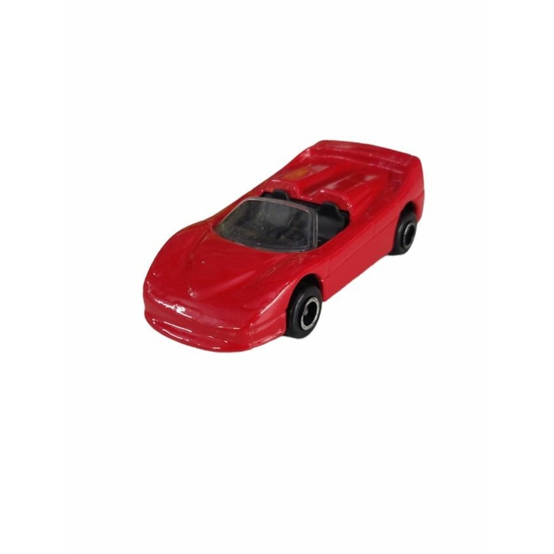 Majorette Ferrari