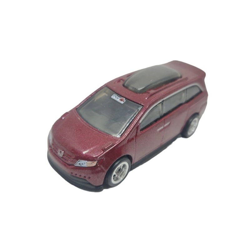 2014 Honda odyssey u.s