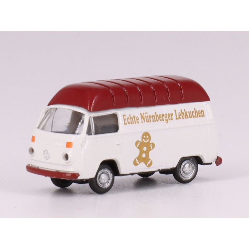 Car VW T2 Nuremberg gingerbread