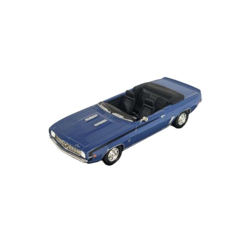 Chevrolet Camaro SS