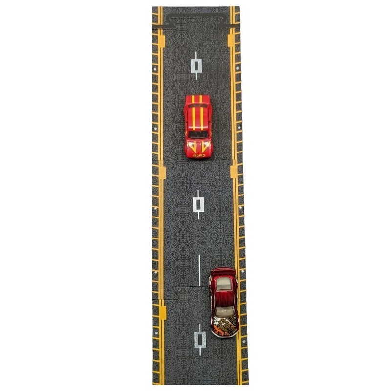 EXCLUSIVE FOAM Track