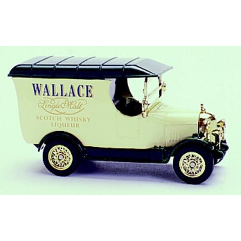 Wallace (Asda)