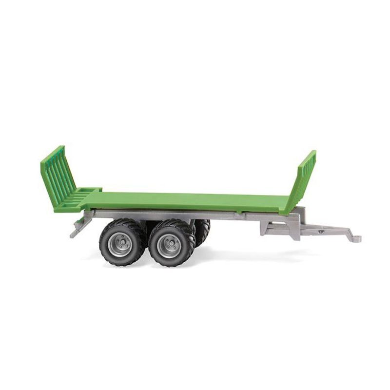 Joskin Futtertransporter 