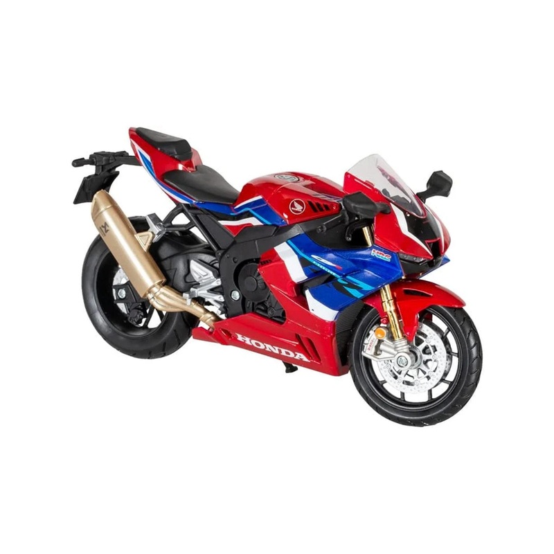 Maisto 1/12 Scale Honda CBR 1000R-R Fireblade SP