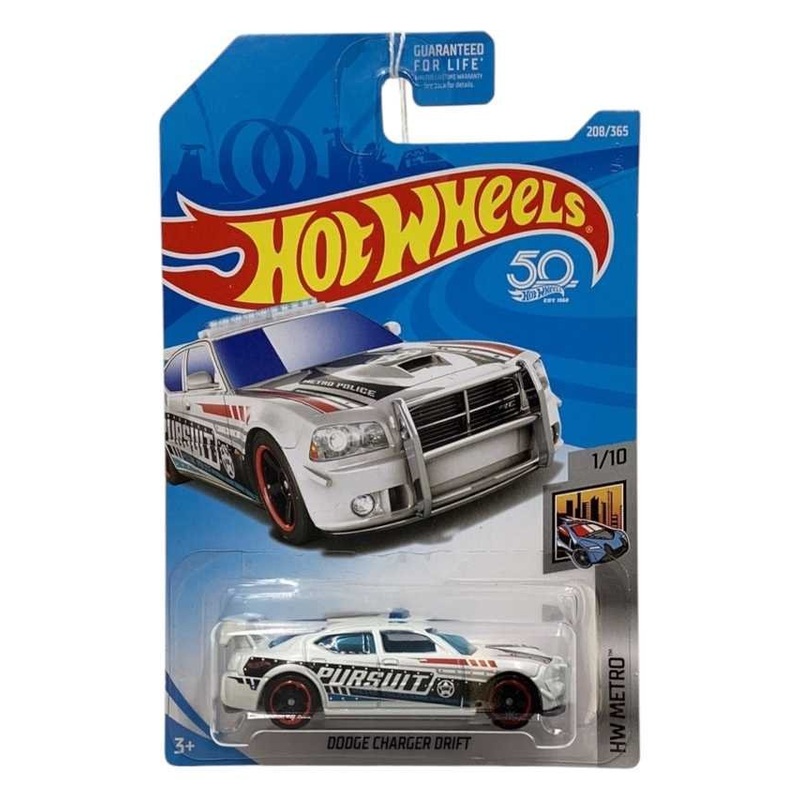 Exclusive Hotwheels Dodge charger Drift