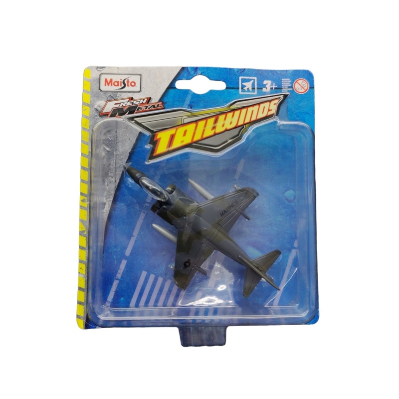 Maisto Fresh Metal Tailwinds Marines