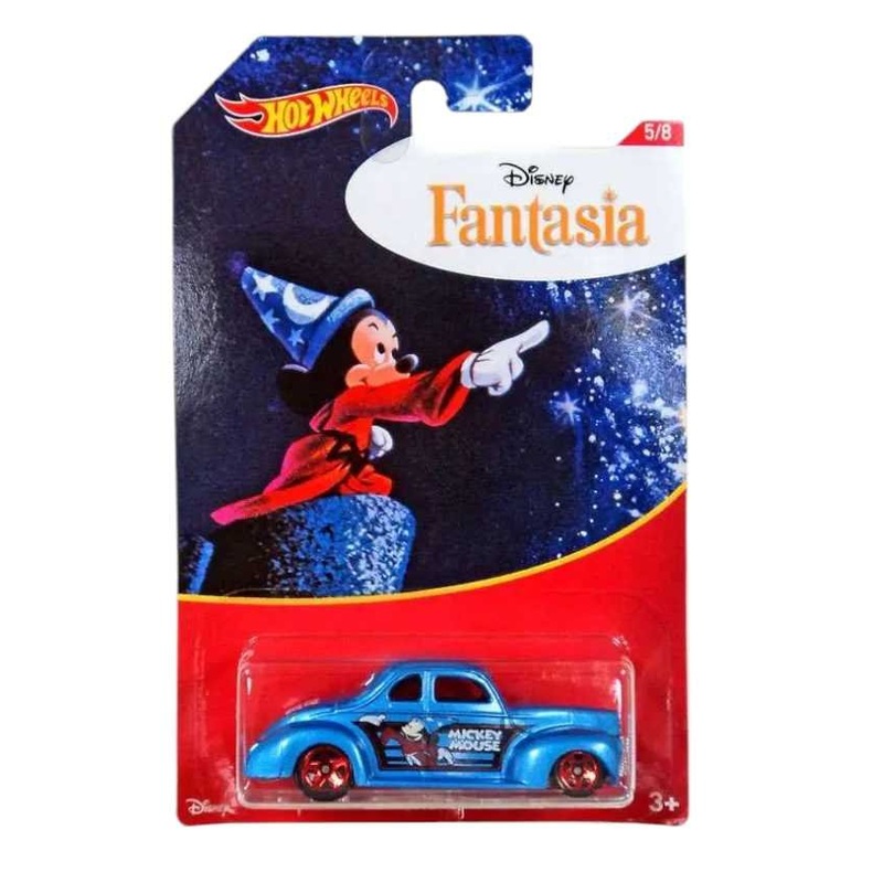Hotwheels 40 ford Coupe