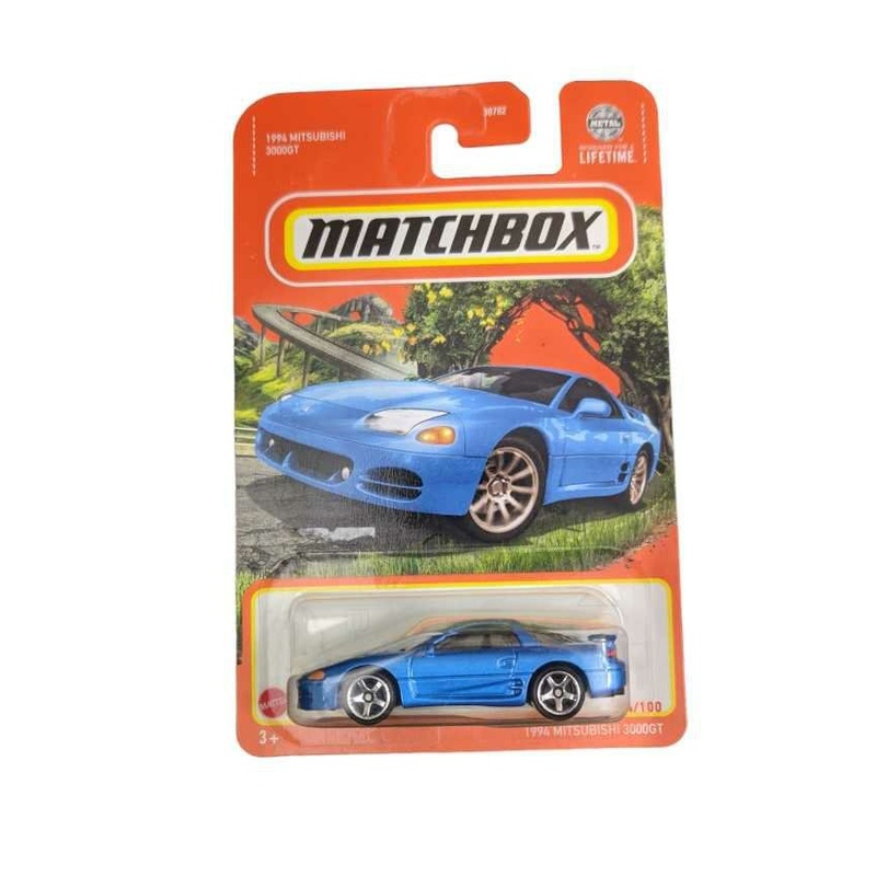 Matchbox Exclusive Porsche 911 Carrera Cabriolet