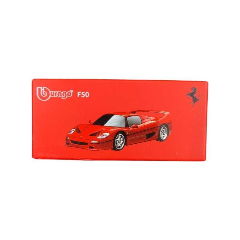Bburgo Ferrari f50