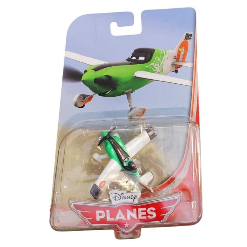 Disney Planes ned