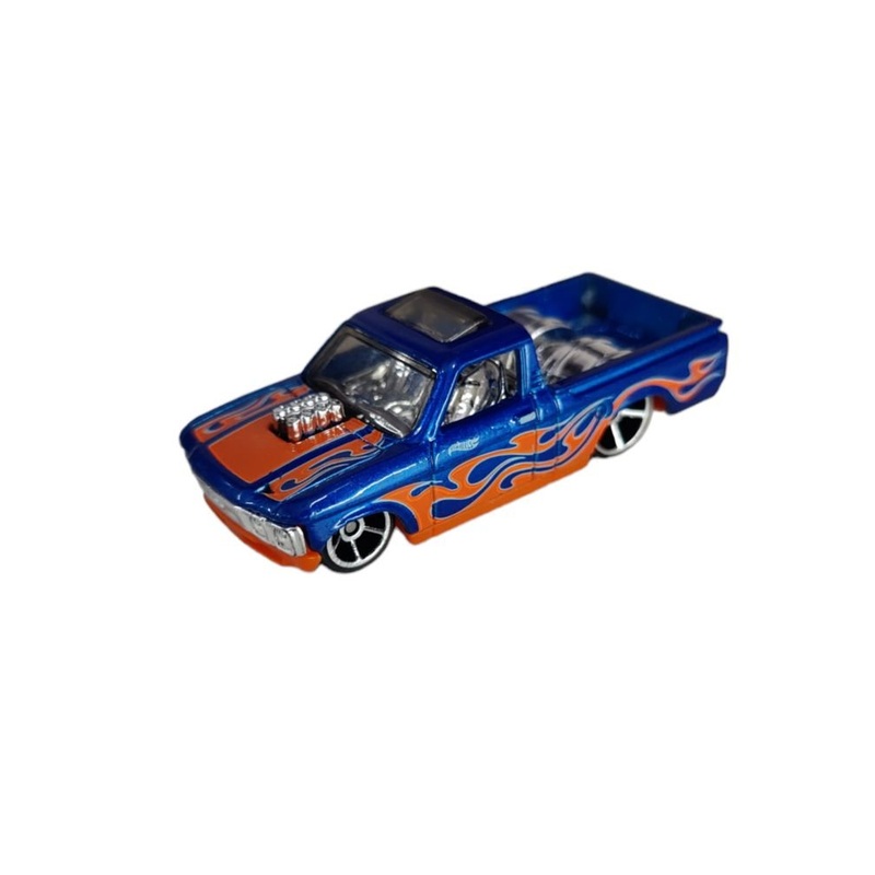 Hotwheels 72 Chevy