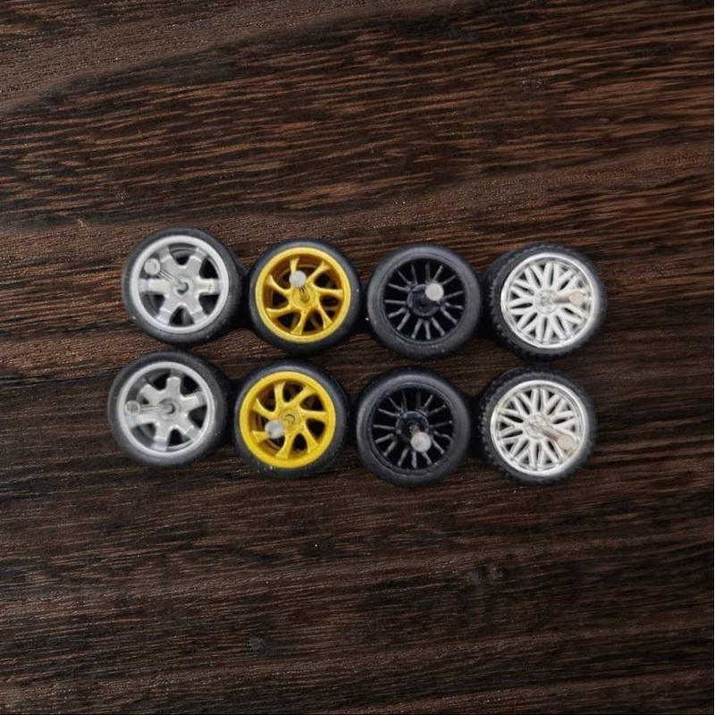 Rubber w-13-2