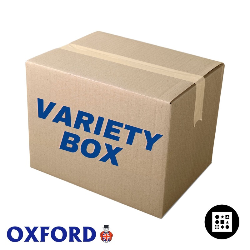 Variety Box