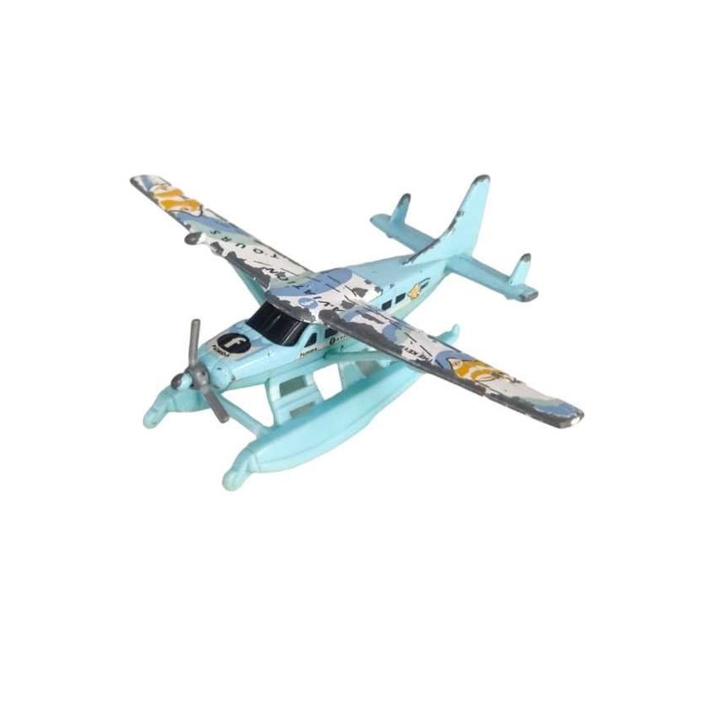 Matchbox cessna Caravan