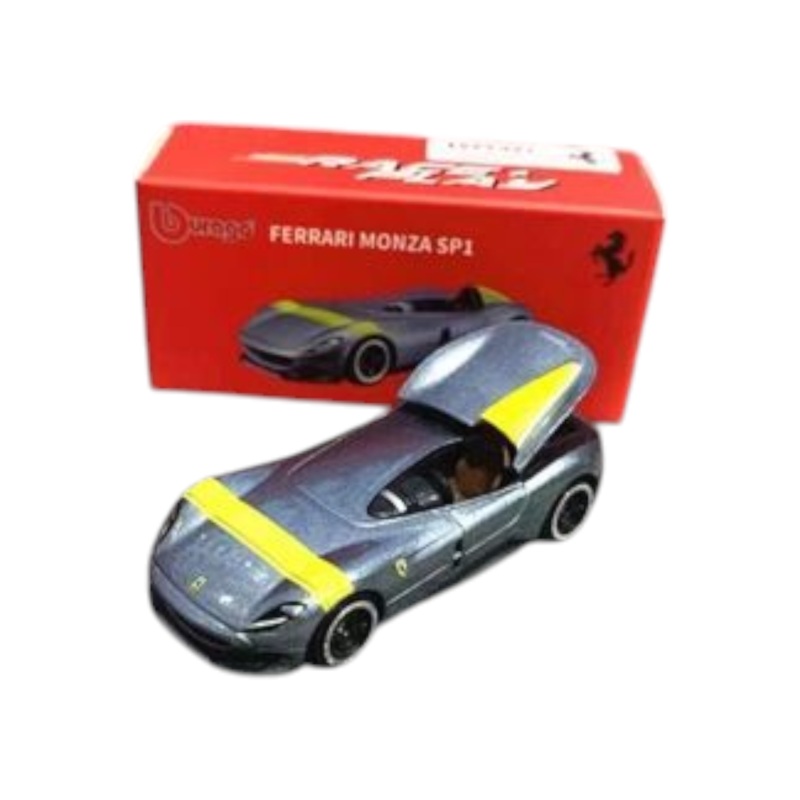 Bburago Ferrari Monza SP1 1:64 Scale