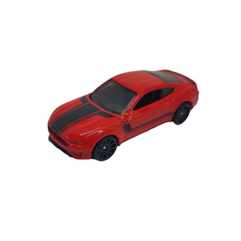 Hotwheels 2018 Ford Mustang GT