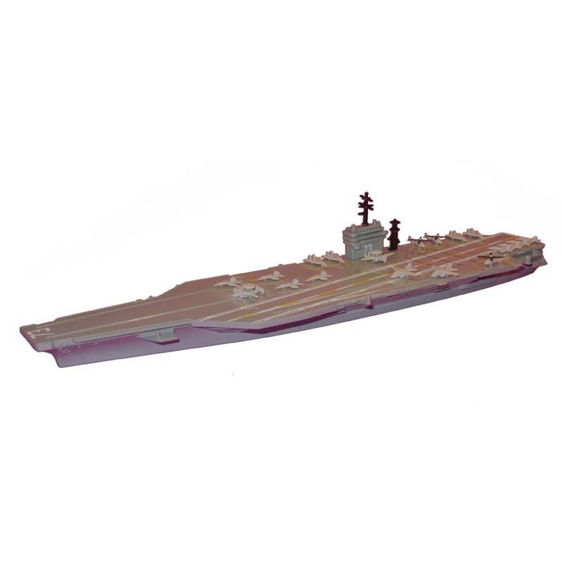 TRIANG USS George Washington - CVN 73 - 1:1200 Scale