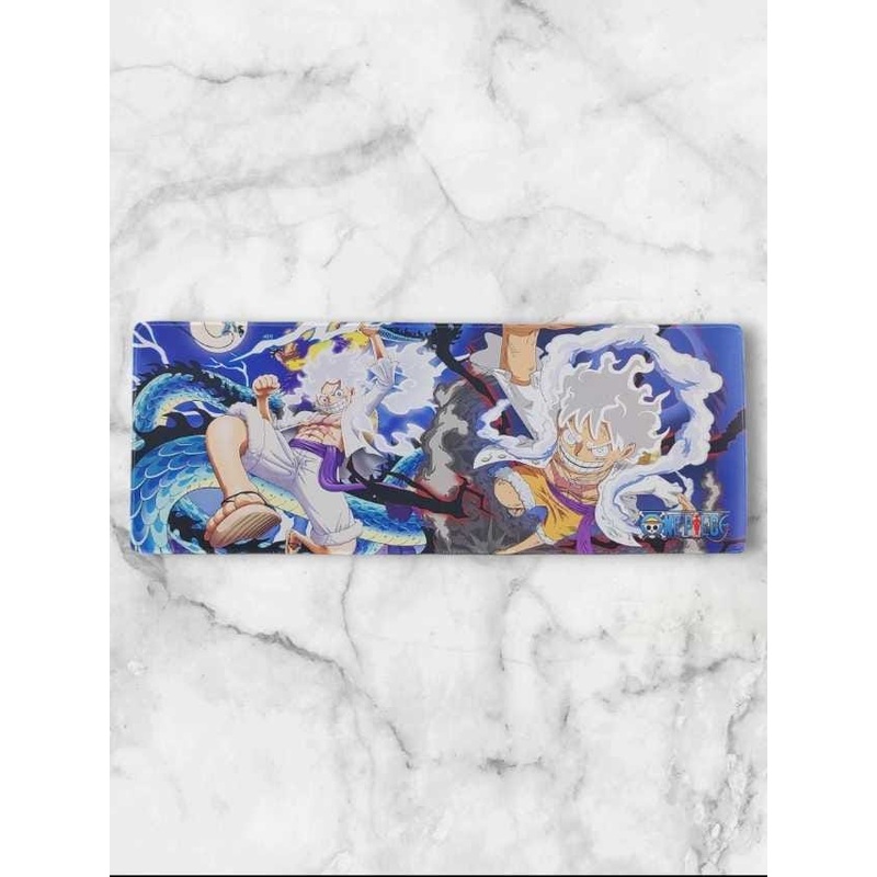 Anime Desktop Mat