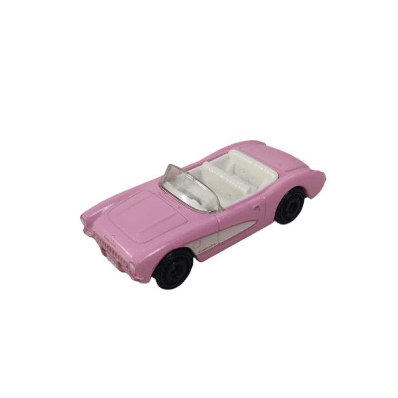 Hotwheels 1956 Corvette