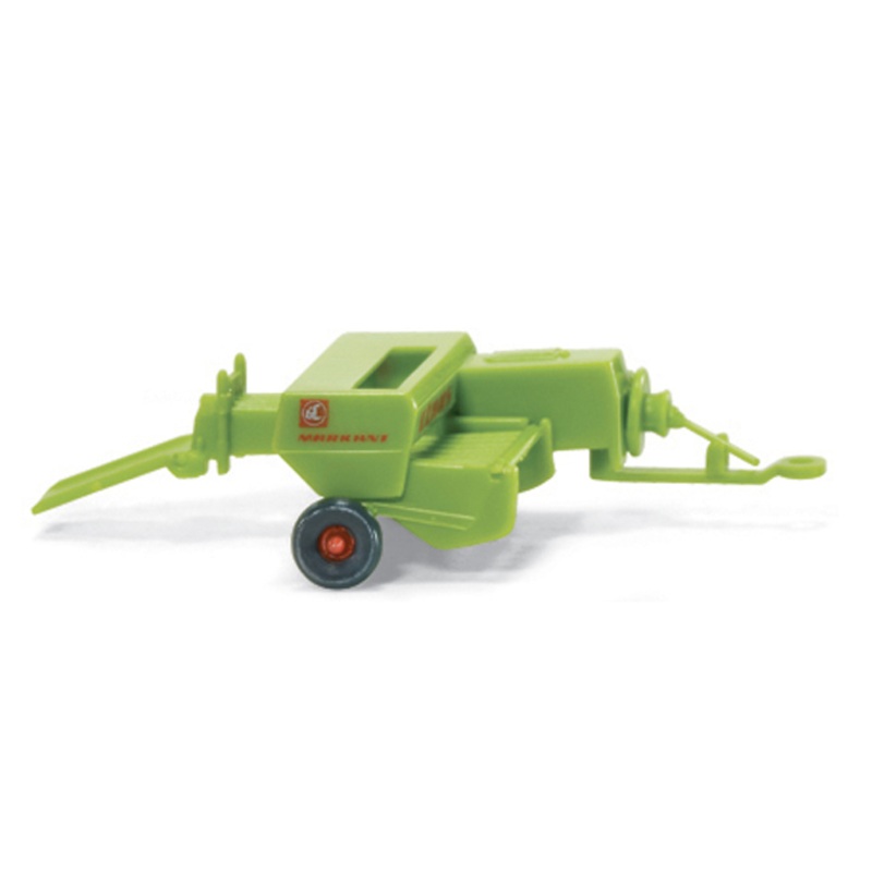 Claas Markant